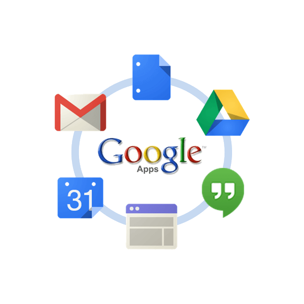 Google Suite